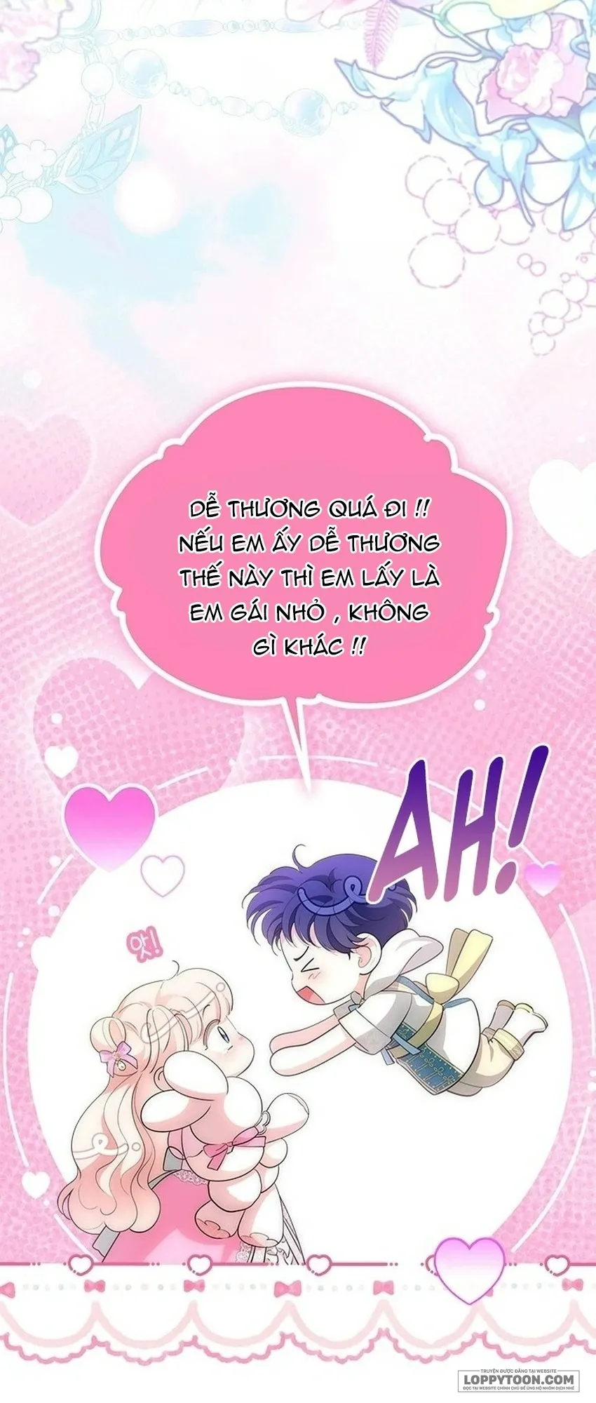 Đã Từ Chối Sủng Ái Rồi Mà Sao Còn Ám Ảnh Thế? - Chap 88 - Trang 27