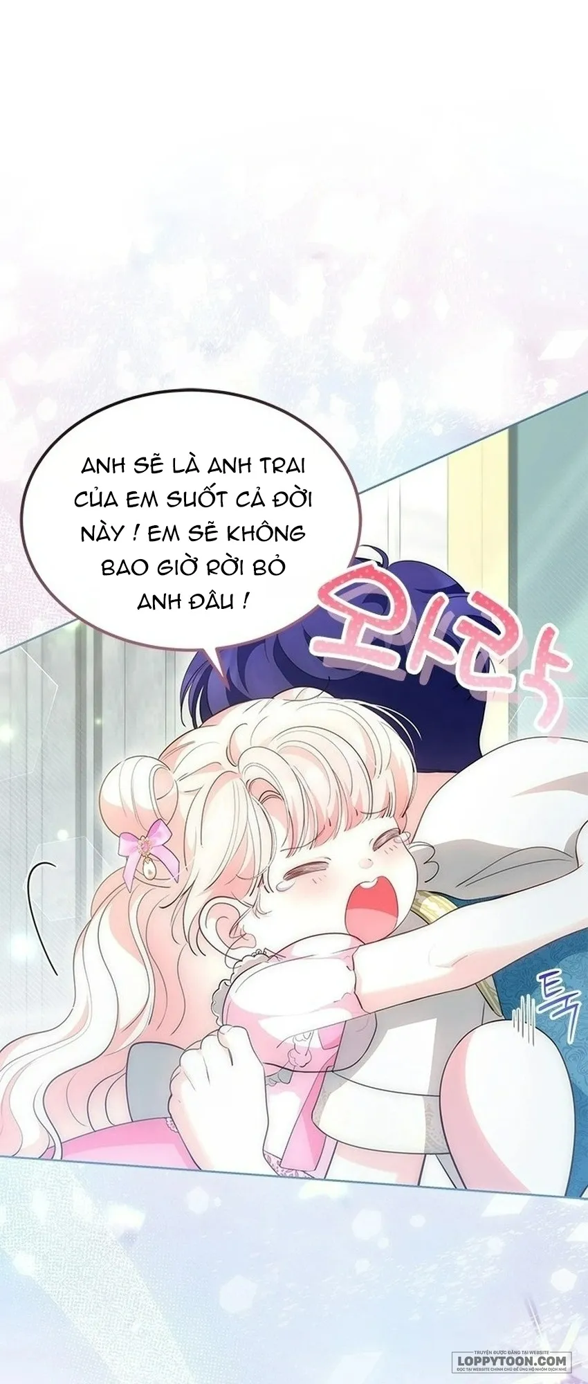 Đã Từ Chối Sủng Ái Rồi Mà Sao Còn Ám Ảnh Thế? - Chap 88 - Trang 28