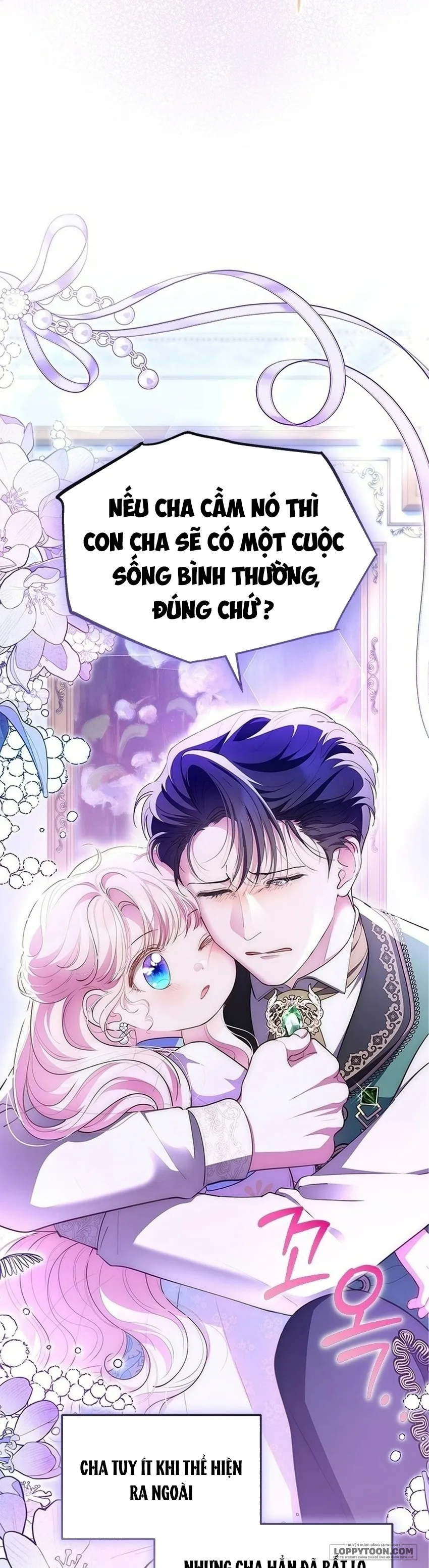 Đã Từ Chối Sủng Ái Rồi Mà Sao Còn Ám Ảnh Thế? - Chap 88 - Trang 4