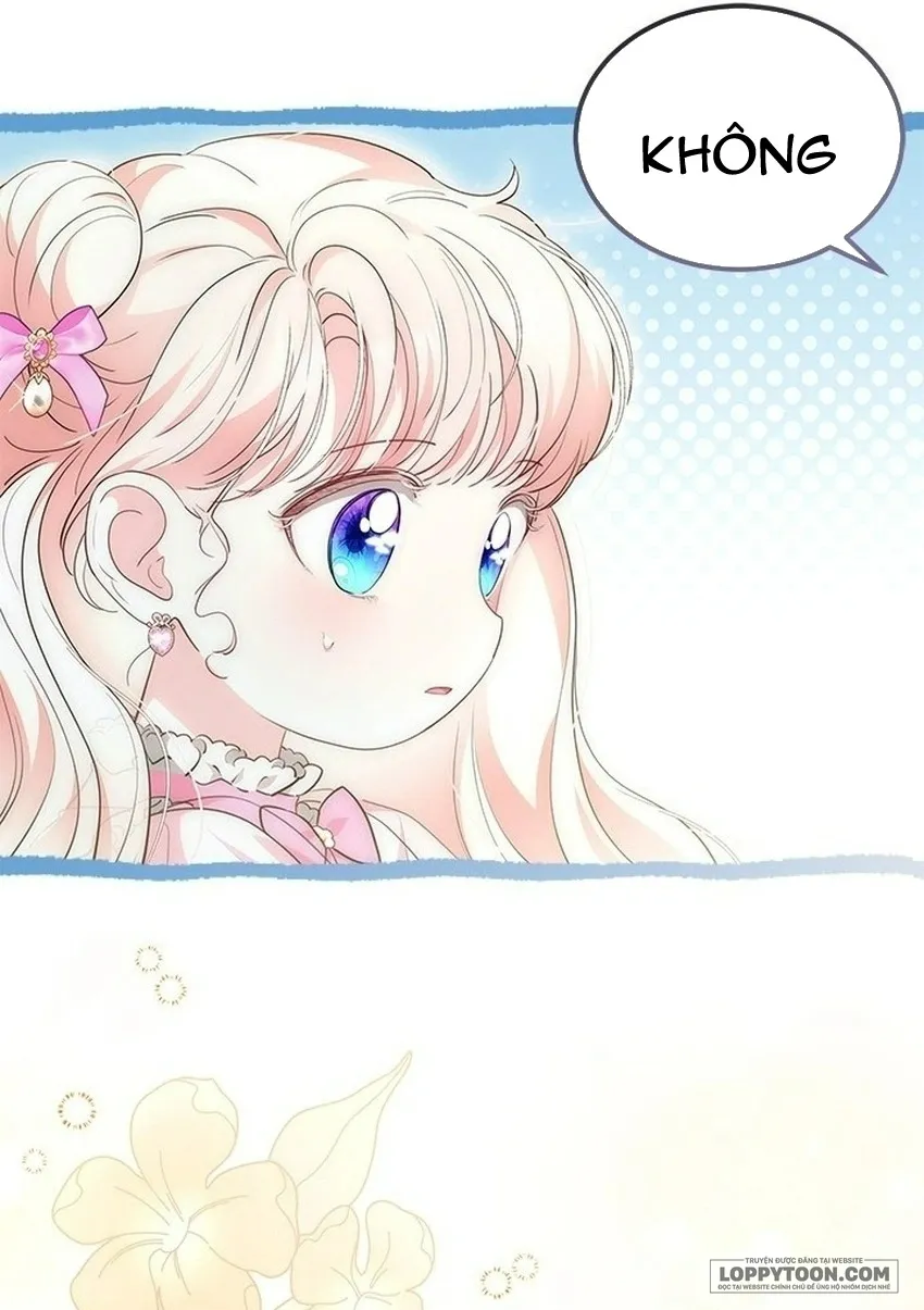 Đã Từ Chối Sủng Ái Rồi Mà Sao Còn Ám Ảnh Thế? - Chap 88 - Trang 32