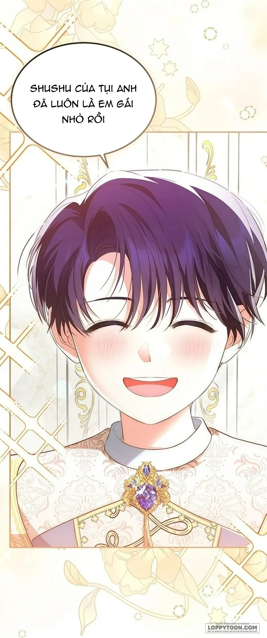 Đã Từ Chối Sủng Ái Rồi Mà Sao Còn Ám Ảnh Thế? - Chap 88 - Trang 33