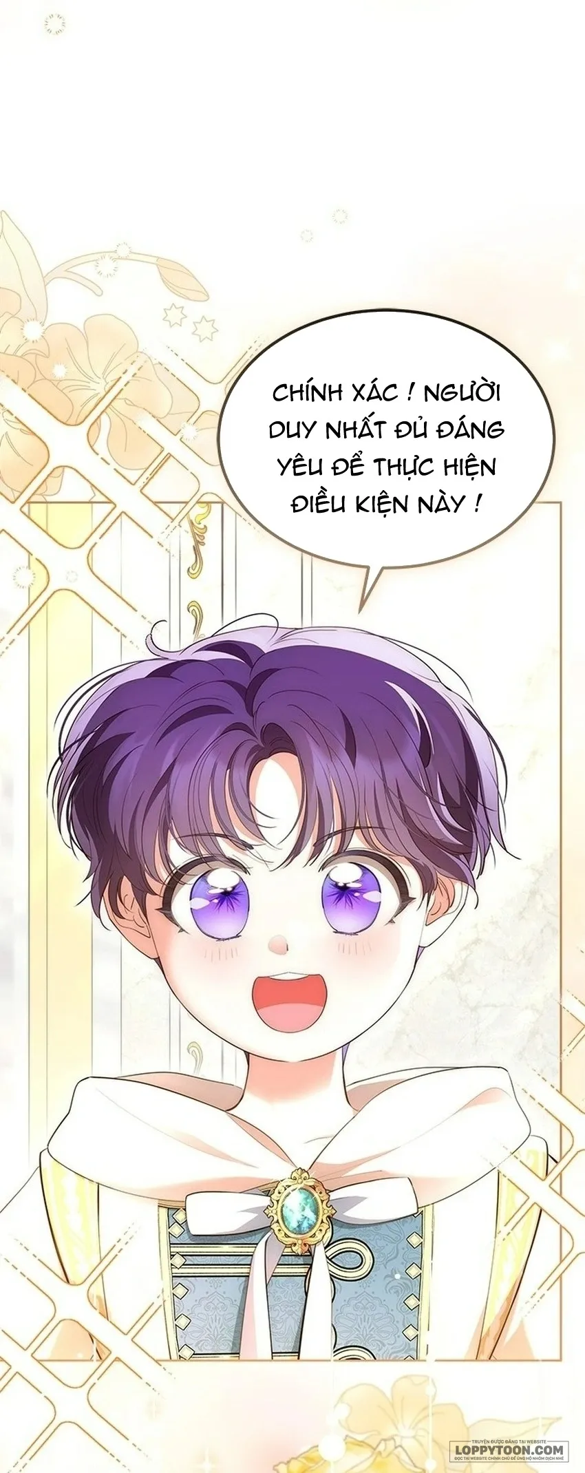 Đã Từ Chối Sủng Ái Rồi Mà Sao Còn Ám Ảnh Thế? - Chap 88 - Trang 34