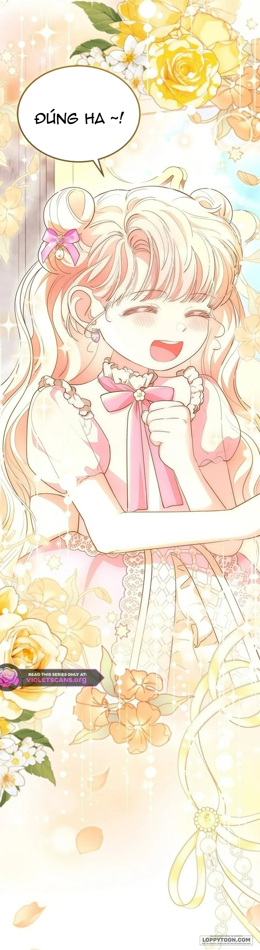 Đã Từ Chối Sủng Ái Rồi Mà Sao Còn Ám Ảnh Thế? - Chap 88 - Trang 35