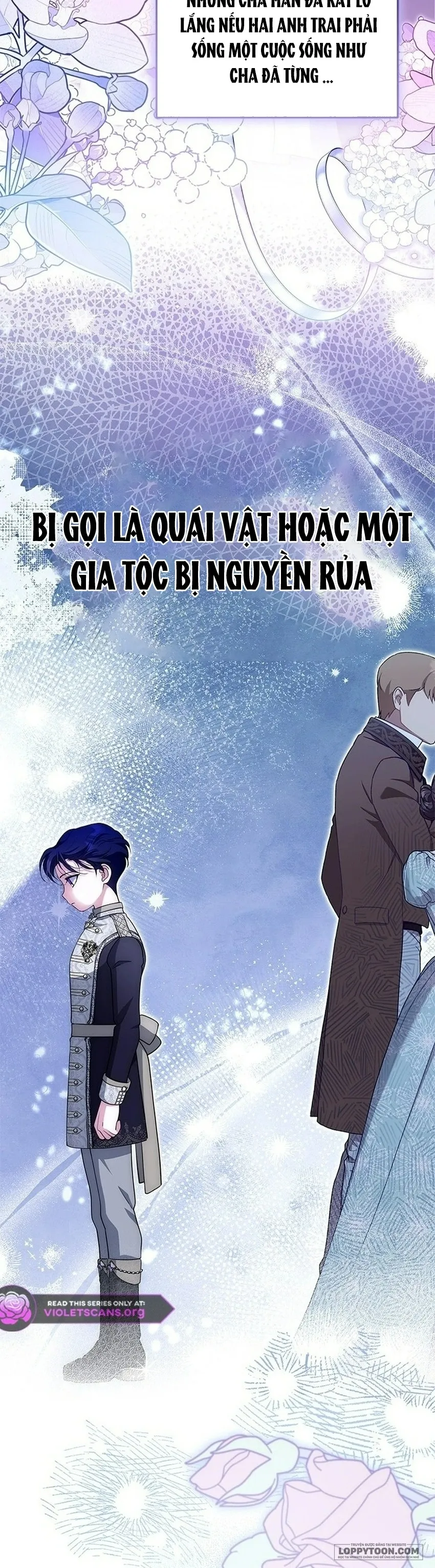 Đã Từ Chối Sủng Ái Rồi Mà Sao Còn Ám Ảnh Thế? - Chap 88 - Trang 5