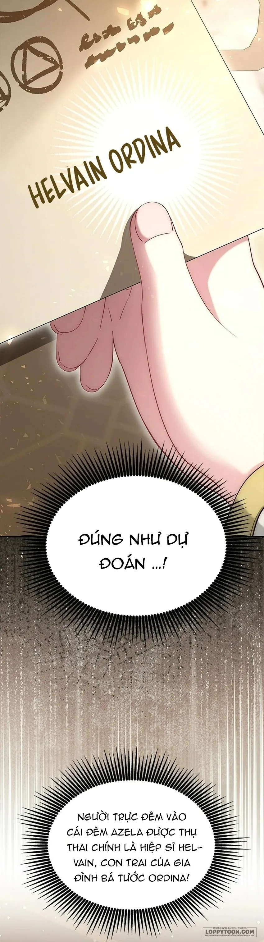 Đã Từ Chối Sủng Ái Rồi Mà Sao Còn Ám Ảnh Thế? - Chap 88 - Trang 42