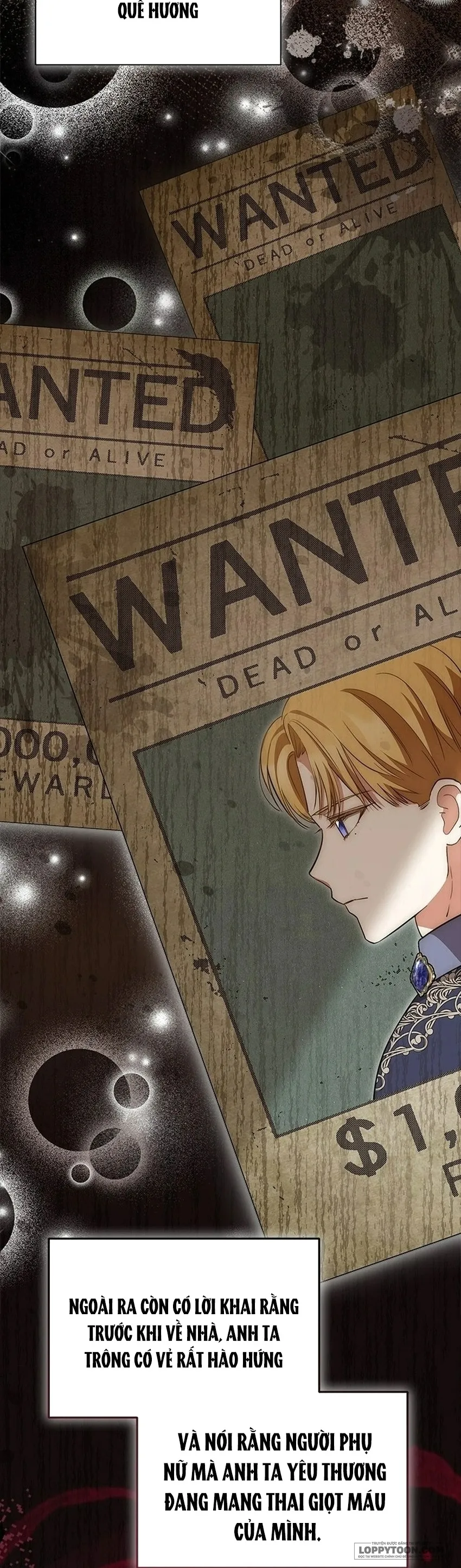 Đã Từ Chối Sủng Ái Rồi Mà Sao Còn Ám Ảnh Thế? - Chap 88 - Trang 44