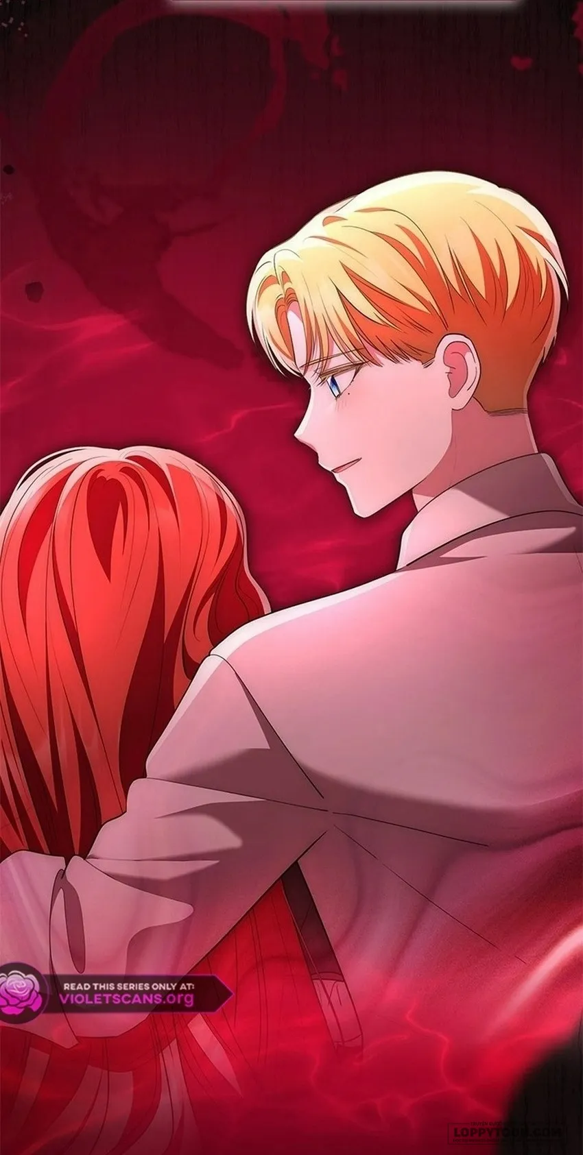 Đã Từ Chối Sủng Ái Rồi Mà Sao Còn Ám Ảnh Thế? - Chap 88 - Trang 45