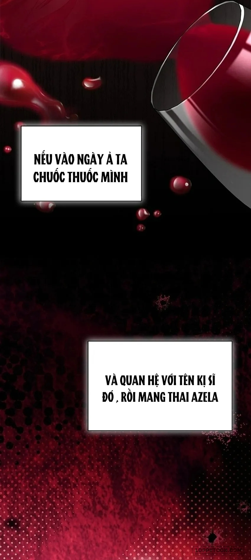 Đã Từ Chối Sủng Ái Rồi Mà Sao Còn Ám Ảnh Thế? - Chap 88 - Trang 46