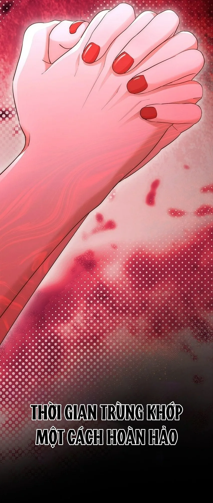 Đã Từ Chối Sủng Ái Rồi Mà Sao Còn Ám Ảnh Thế? - Chap 88 - Trang 47