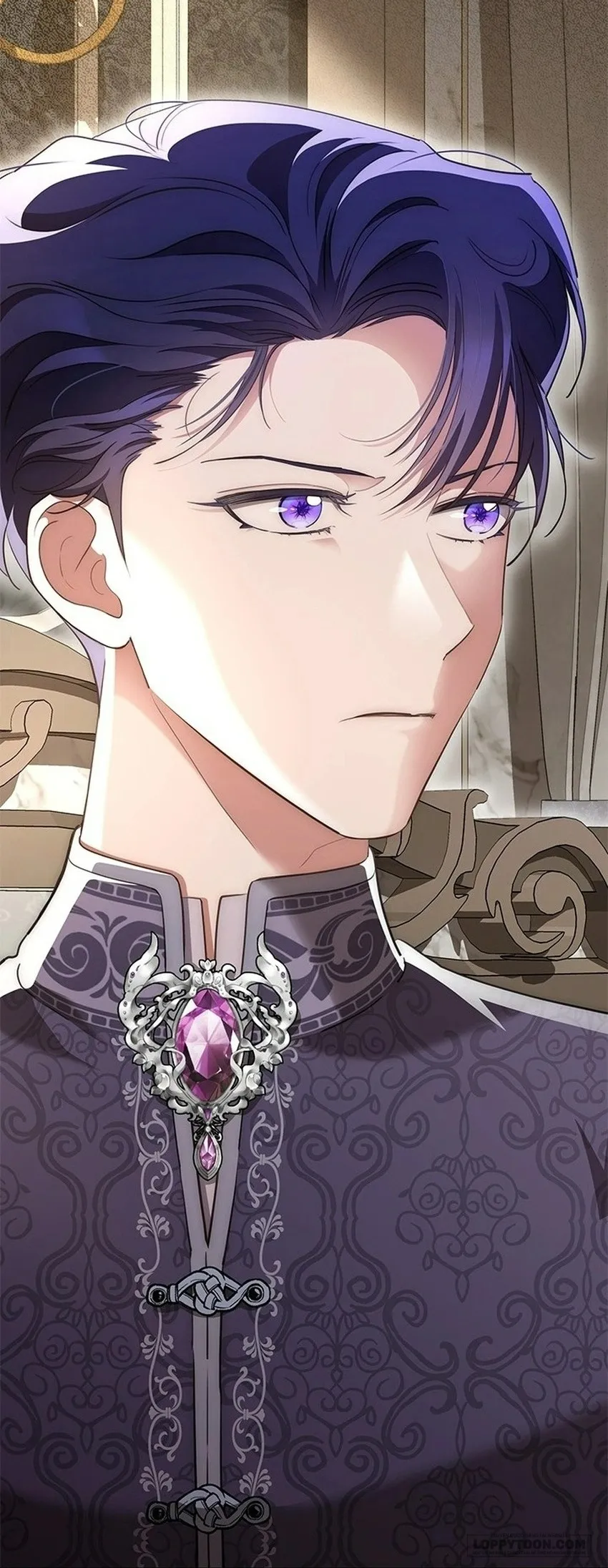 Đã Từ Chối Sủng Ái Rồi Mà Sao Còn Ám Ảnh Thế? - Chap 88 - Trang 49