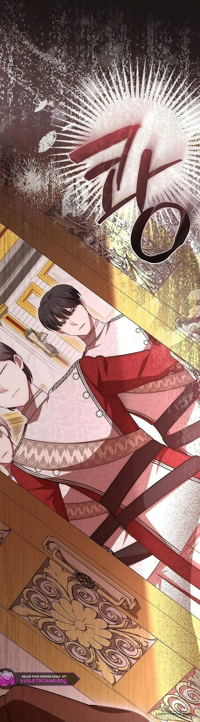 Đã Từ Chối Sủng Ái Rồi Mà Sao Còn Ám Ảnh Thế? - Chap 88 - Trang 50