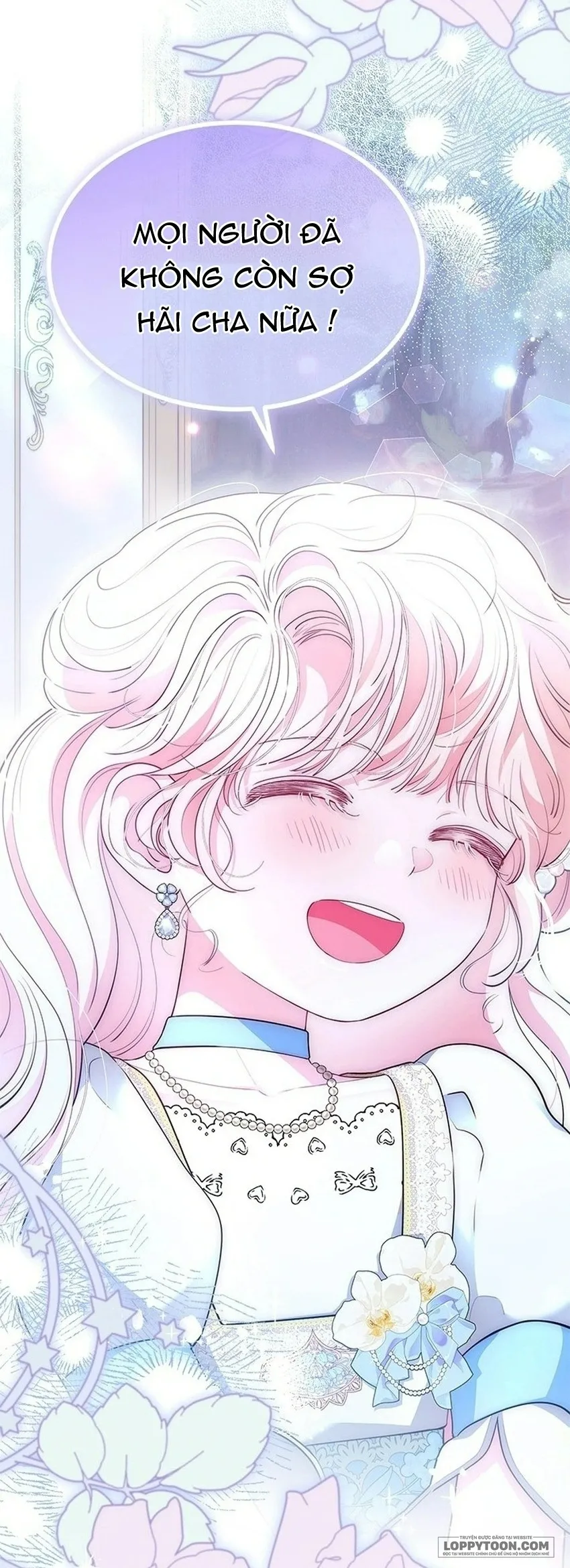 Đã Từ Chối Sủng Ái Rồi Mà Sao Còn Ám Ảnh Thế? - Chap 88 - Trang 6