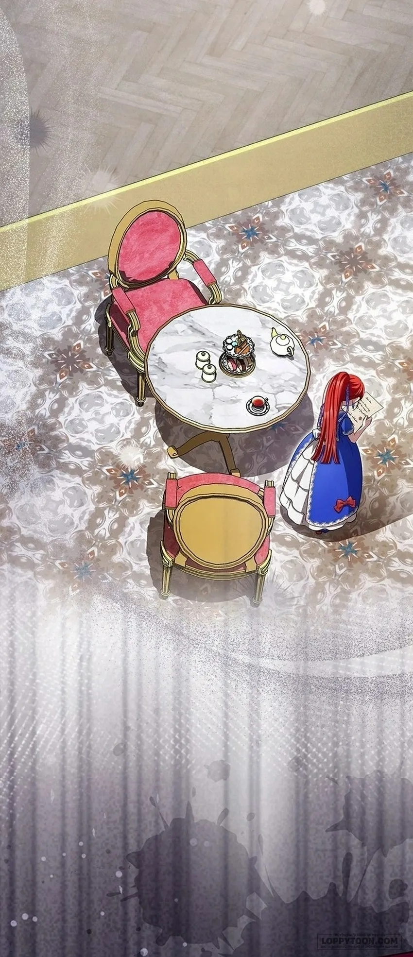 Đã Từ Chối Sủng Ái Rồi Mà Sao Còn Ám Ảnh Thế? - Chap 88 - Trang 54