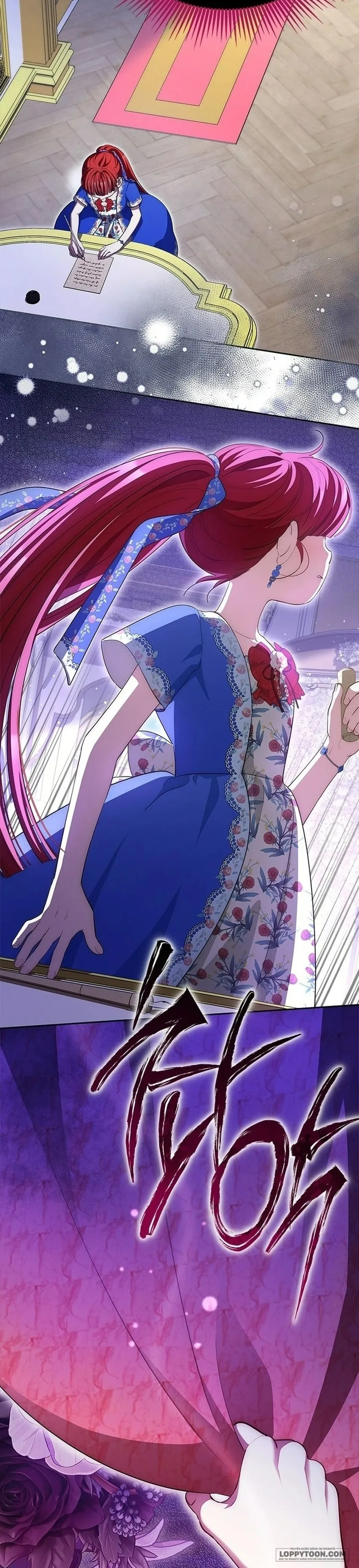 Đã Từ Chối Sủng Ái Rồi Mà Sao Còn Ám Ảnh Thế? - Chap 88 - Trang 56