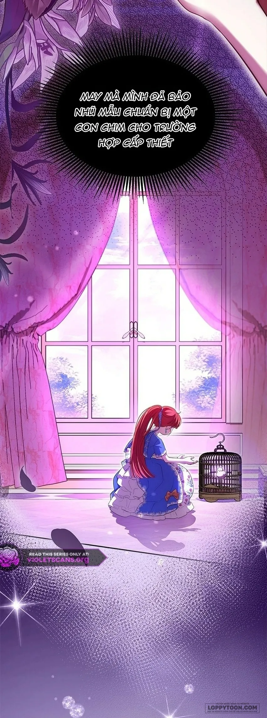 Đã Từ Chối Sủng Ái Rồi Mà Sao Còn Ám Ảnh Thế? - Chap 88 - Trang 57