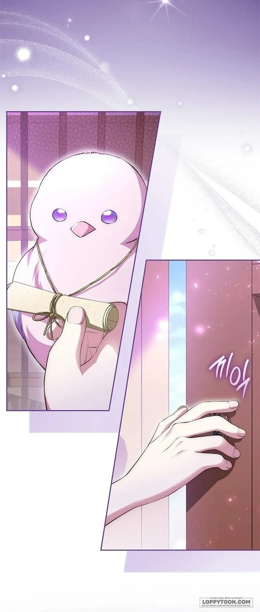 Đã Từ Chối Sủng Ái Rồi Mà Sao Còn Ám Ảnh Thế? - Chap 88 - Trang 58