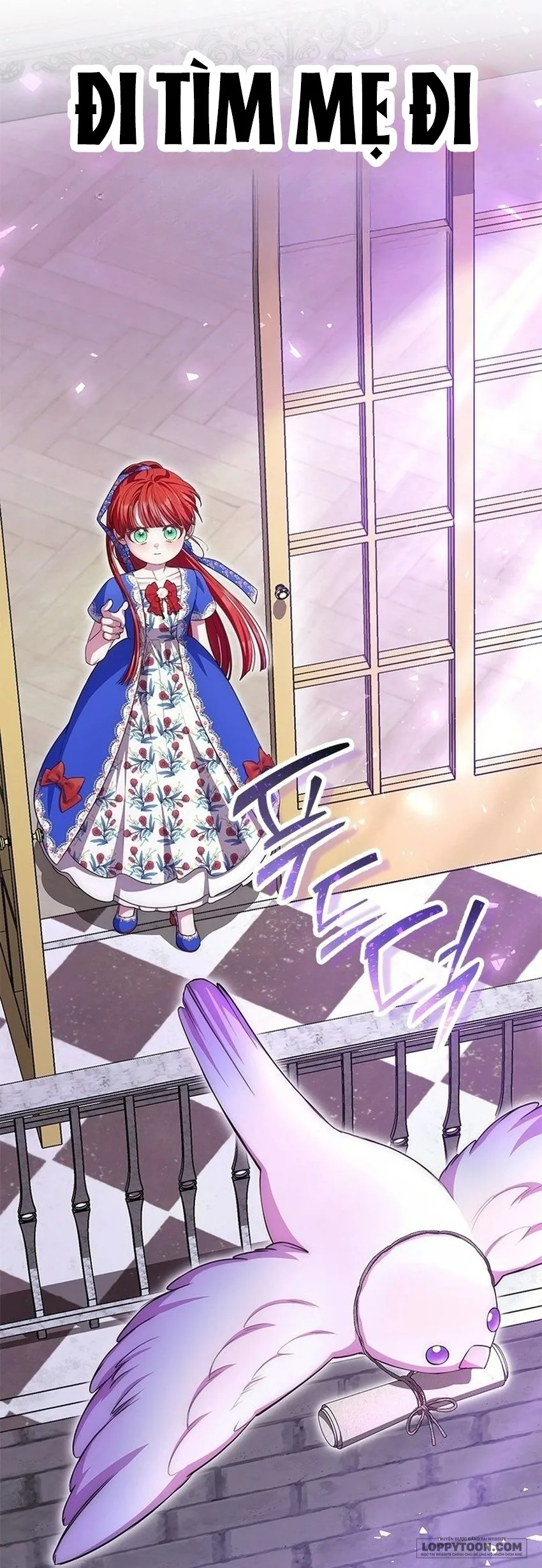 Đã Từ Chối Sủng Ái Rồi Mà Sao Còn Ám Ảnh Thế? - Chap 88 - Trang 59