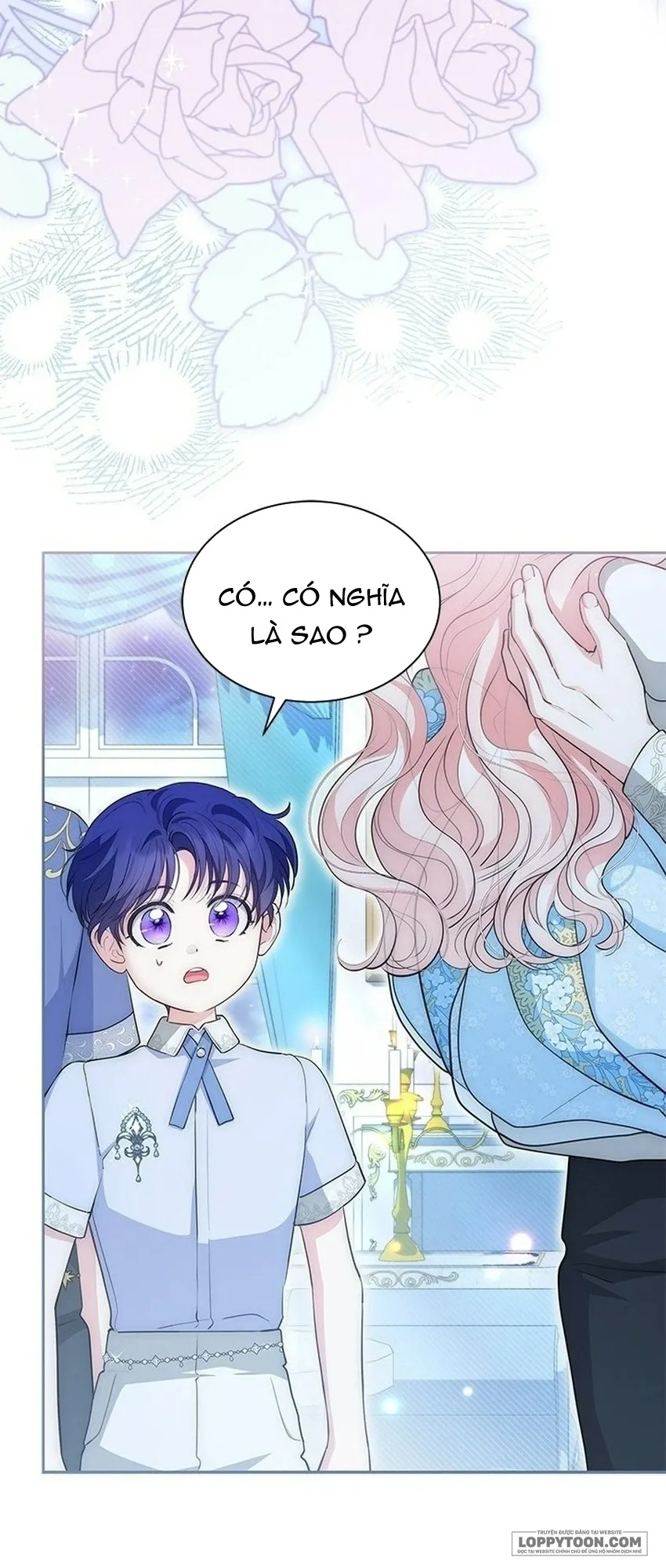 Đã Từ Chối Sủng Ái Rồi Mà Sao Còn Ám Ảnh Thế? - Chap 88 - Trang 7