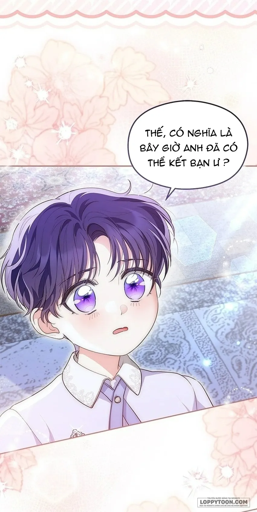 Đã Từ Chối Sủng Ái Rồi Mà Sao Còn Ám Ảnh Thế? - Chap 88 - Trang 9
