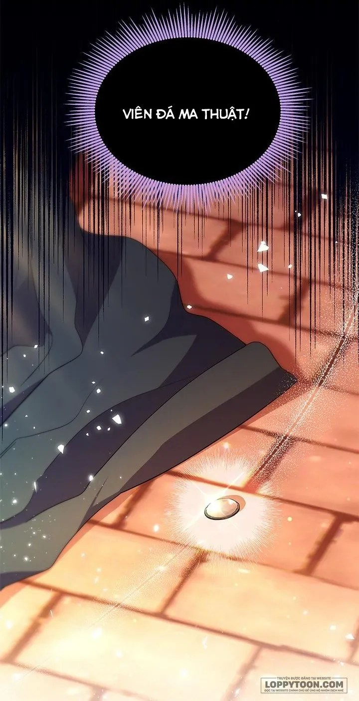 Đã Từ Chối Sủng Ái Rồi Mà Sao Còn Ám Ảnh Thế? - Chap 9 - Trang 2
