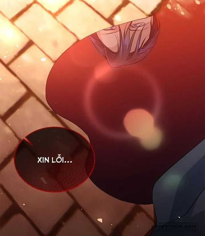 Đã Từ Chối Sủng Ái Rồi Mà Sao Còn Ám Ảnh Thế? - Chap 9 - Trang 12
