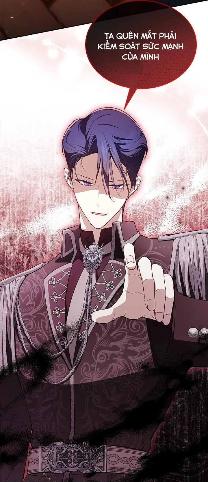 Đã Từ Chối Sủng Ái Rồi Mà Sao Còn Ám Ảnh Thế? - Chap 9 - Trang 13