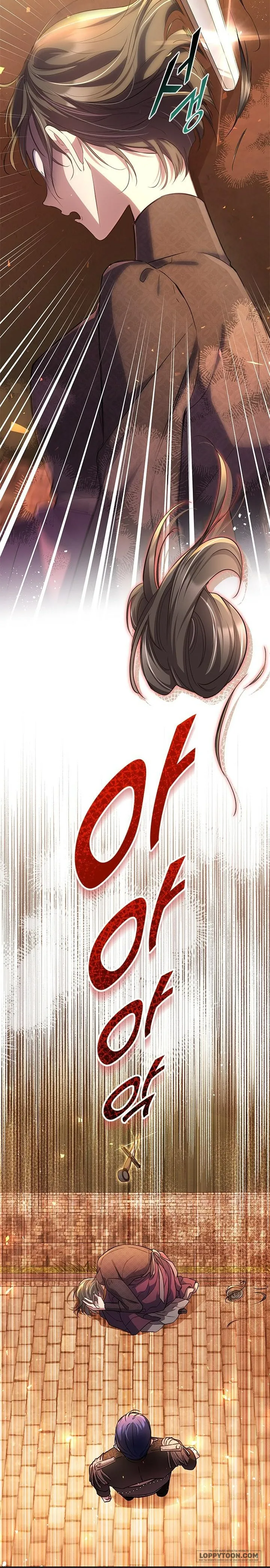 Đã Từ Chối Sủng Ái Rồi Mà Sao Còn Ám Ảnh Thế? - Chap 9 - Trang 16