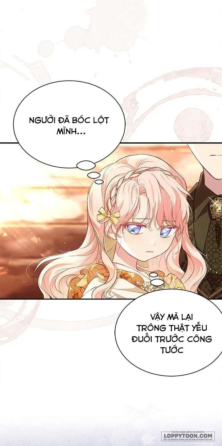 Đã Từ Chối Sủng Ái Rồi Mà Sao Còn Ám Ảnh Thế? - Chap 9 - Trang 20