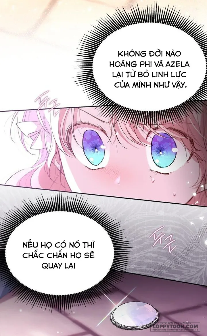 Đã Từ Chối Sủng Ái Rồi Mà Sao Còn Ám Ảnh Thế? - Chap 9 - Trang 3