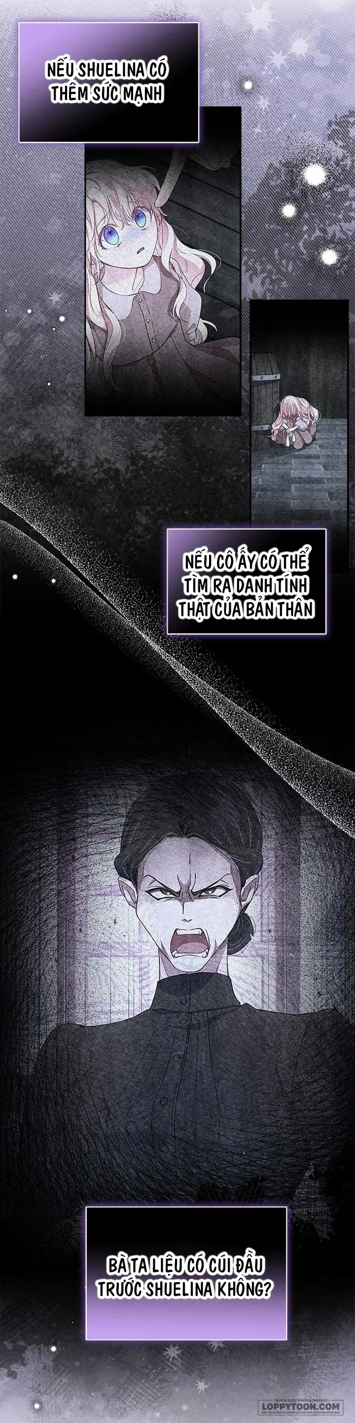 Đã Từ Chối Sủng Ái Rồi Mà Sao Còn Ám Ảnh Thế? - Chap 9 - Trang 21