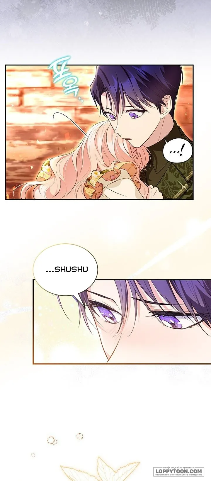Đã Từ Chối Sủng Ái Rồi Mà Sao Còn Ám Ảnh Thế? - Chap 9 - Trang 22