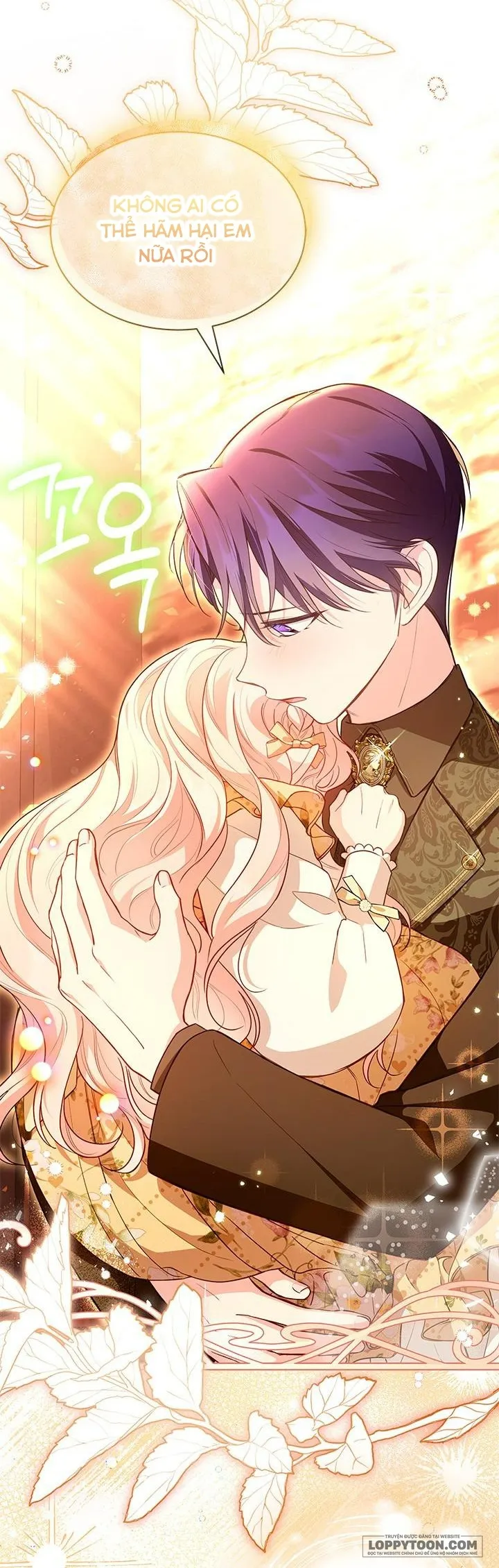 Đã Từ Chối Sủng Ái Rồi Mà Sao Còn Ám Ảnh Thế? - Chap 9 - Trang 23
