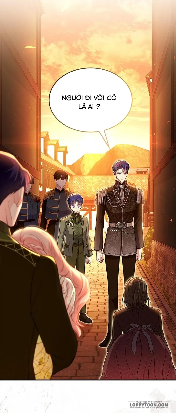 Đã Từ Chối Sủng Ái Rồi Mà Sao Còn Ám Ảnh Thế? - Chap 9 - Trang 25