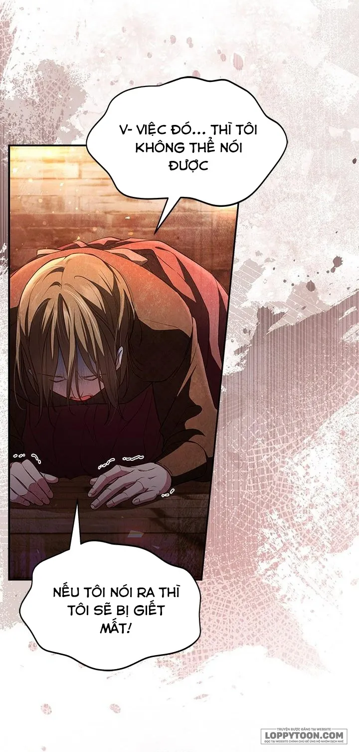 Đã Từ Chối Sủng Ái Rồi Mà Sao Còn Ám Ảnh Thế? - Chap 9 - Trang 26