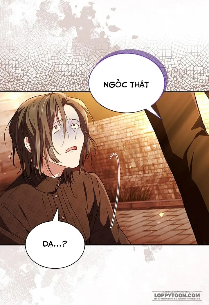 Đã Từ Chối Sủng Ái Rồi Mà Sao Còn Ám Ảnh Thế? - Chap 9 - Trang 28
