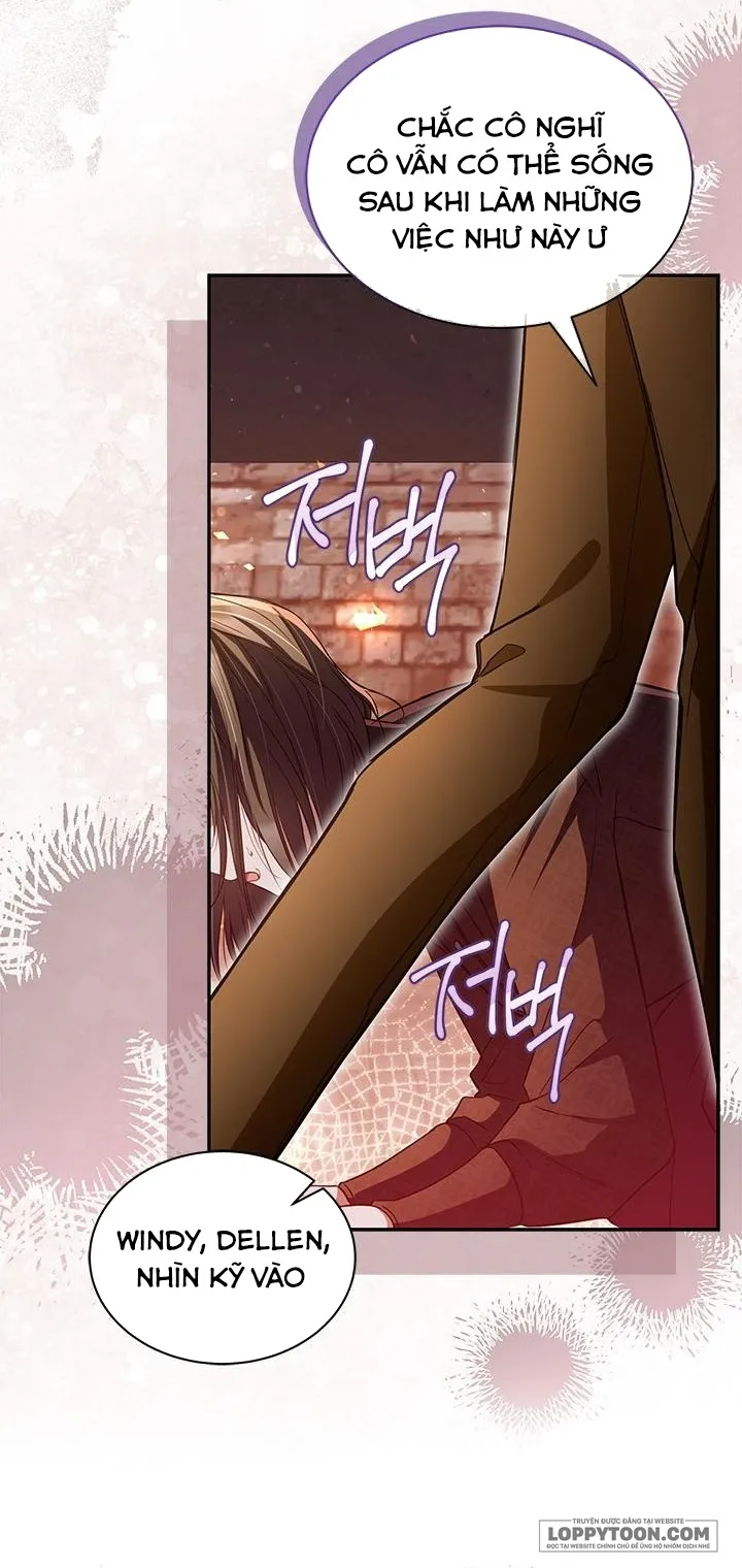 Đã Từ Chối Sủng Ái Rồi Mà Sao Còn Ám Ảnh Thế? - Chap 9 - Trang 29