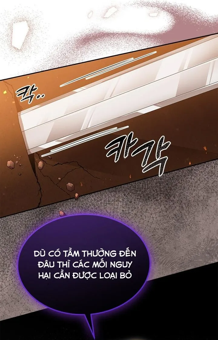 Đã Từ Chối Sủng Ái Rồi Mà Sao Còn Ám Ảnh Thế? - Chap 9 - Trang 30