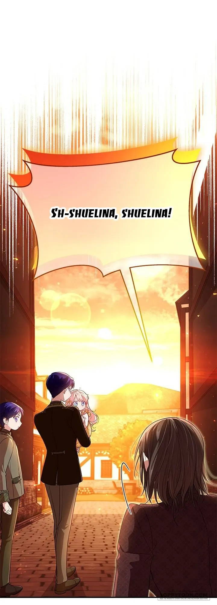 Đã Từ Chối Sủng Ái Rồi Mà Sao Còn Ám Ảnh Thế? - Chap 9 - Trang 33