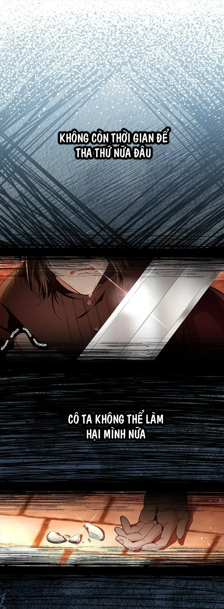 Đã Từ Chối Sủng Ái Rồi Mà Sao Còn Ám Ảnh Thế? - Chap 9 - Trang 39