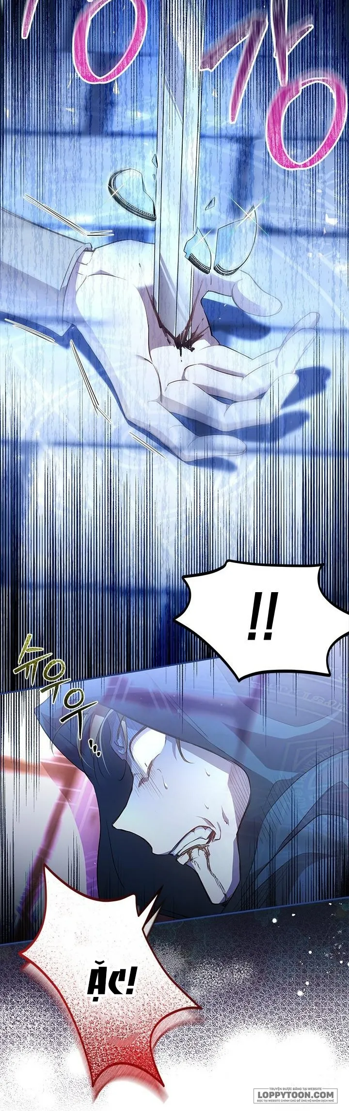 Đã Từ Chối Sủng Ái Rồi Mà Sao Còn Ám Ảnh Thế? - Chap 9 - Trang 10