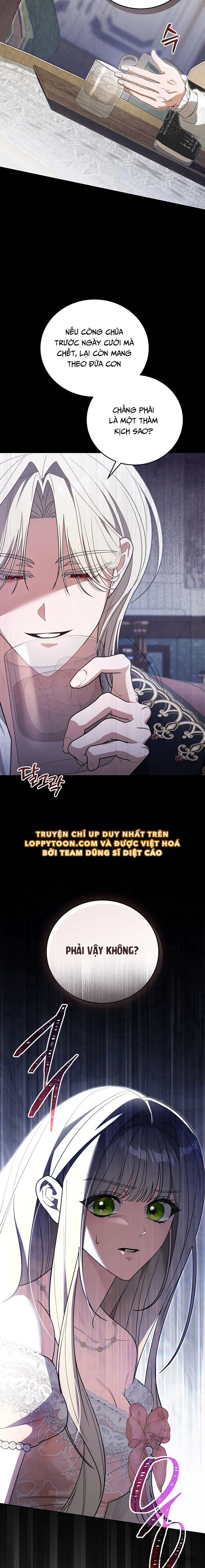 Đại Công Tước Chó Má Của Tôi - Chap 1 - Trang 30