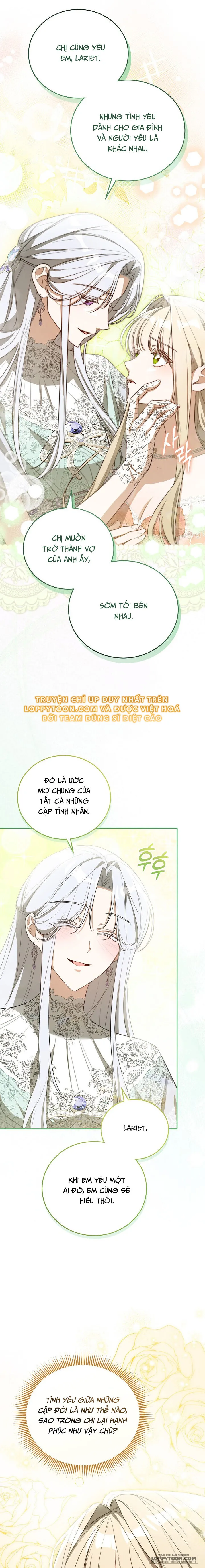 Đại Công Tước Chó Má Của Tôi - Chap 1 - Trang 4