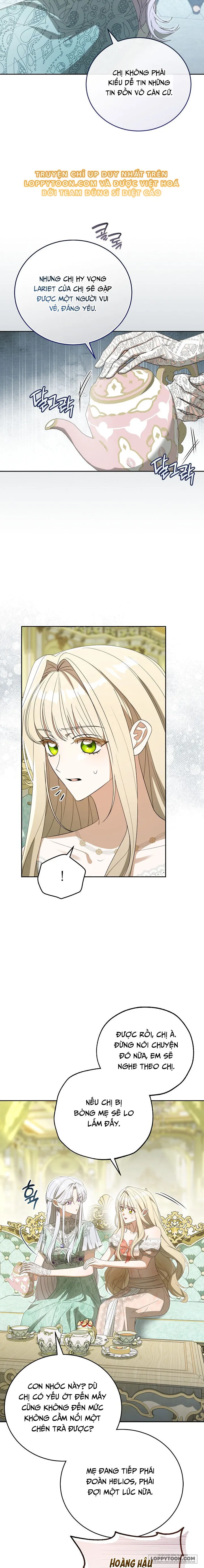 Đại Công Tước Chó Má Của Tôi - Chap 1 - Trang 8