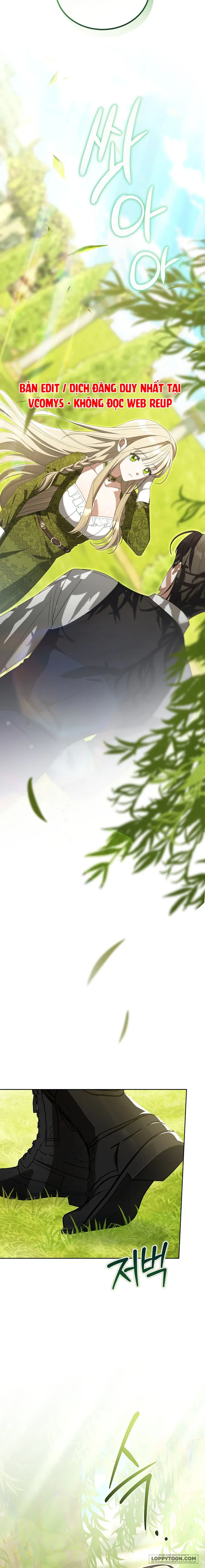 Đại Công Tước Chó Má Của Tôi - Chap 10 - Trang 11