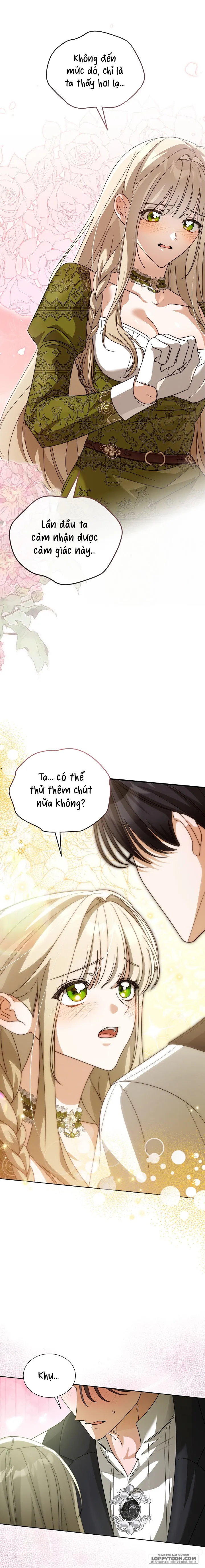 Đại Công Tước Chó Má Của Tôi - Chap 10 - Trang 18