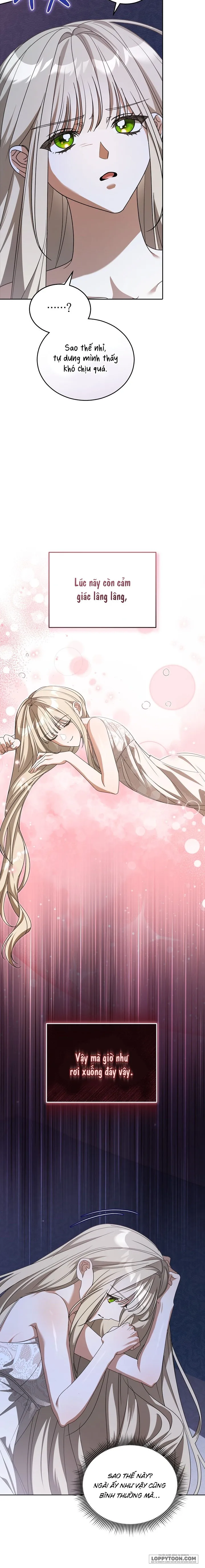Đại Công Tước Chó Má Của Tôi - Chap 11 - Trang 16