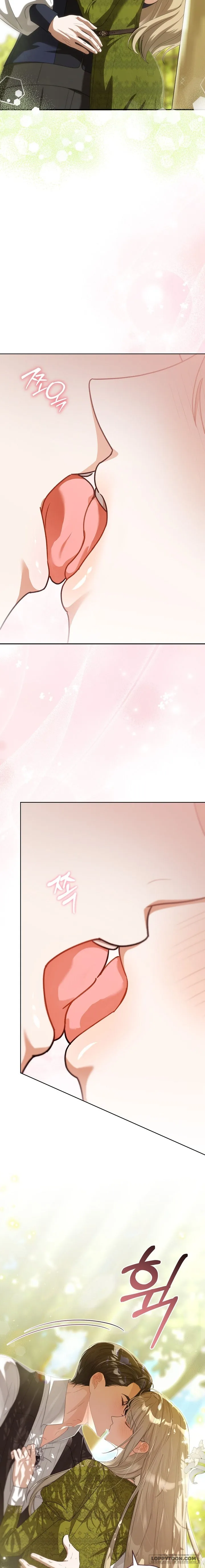 Đại Công Tước Chó Má Của Tôi - Chap 11 - Trang 3
