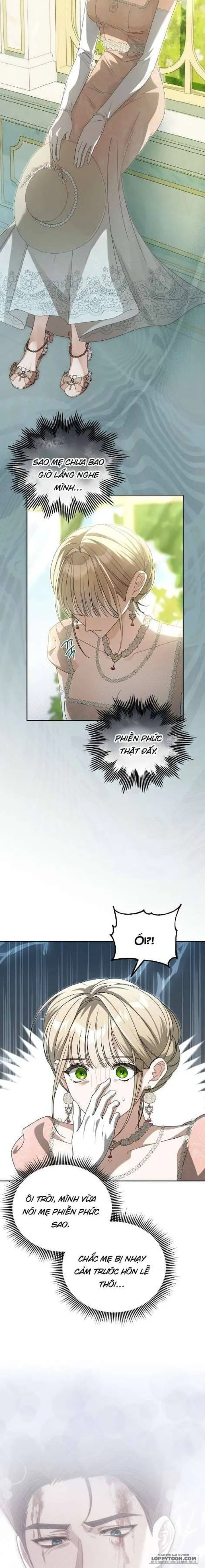 Đại Công Tước Chó Má Của Tôi - Chap 12 - Trang 3