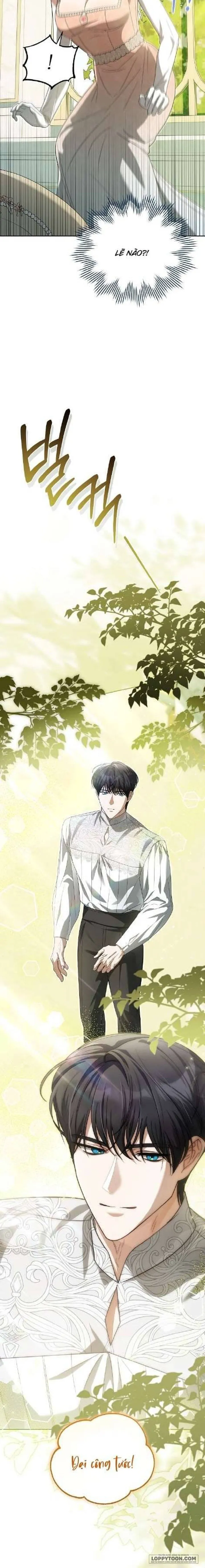 Đại Công Tước Chó Má Của Tôi - Chap 12 - Trang 5