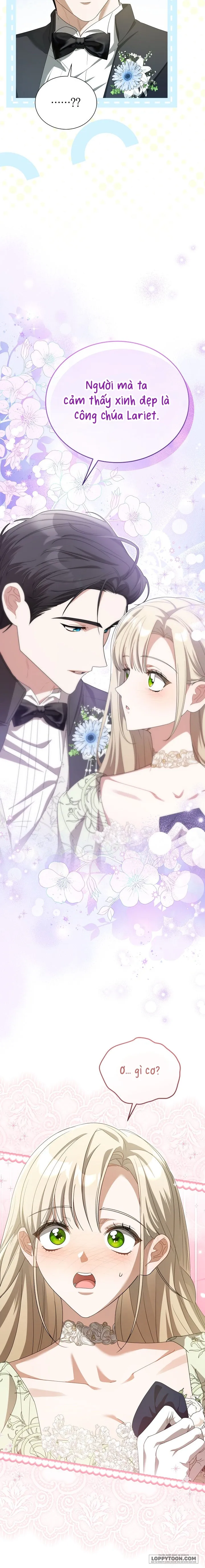 Đại Công Tước Chó Má Của Tôi - Chap 13 - Trang 26